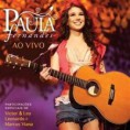 Paula Fernandes Ao Vivo 2011